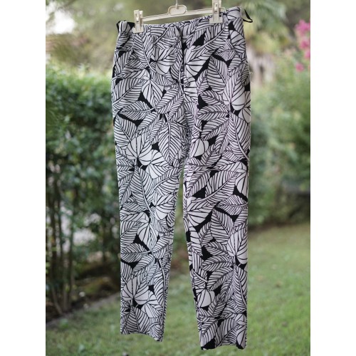 PANTALONI DONNA  tg 12 uk/ 44/46 it. Atmosphere