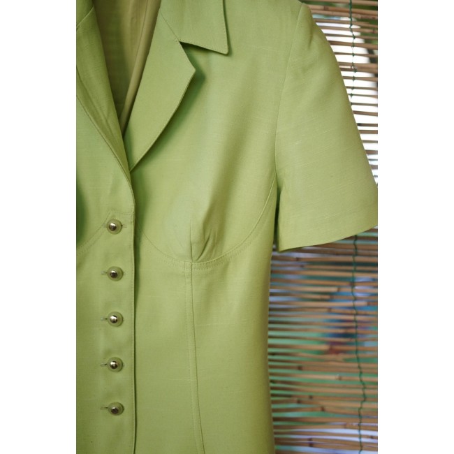 TAILLEUR / COMPLETO DONNA Tg. XXS