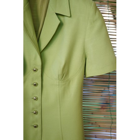 TAILLEUR / COMPLETO DONNA Tg. XXS