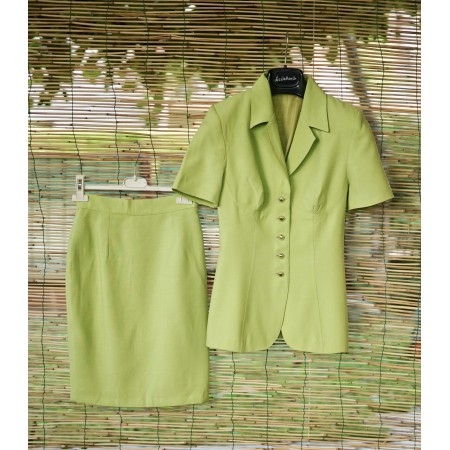 TAILLEUR / COMPLETO DONNA Tg. XXS