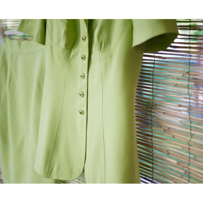 TAILLEUR / COMPLETO DONNA Tg. XXS