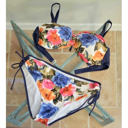 COSTUME DA BAGNO  tg 50/5 Donna's