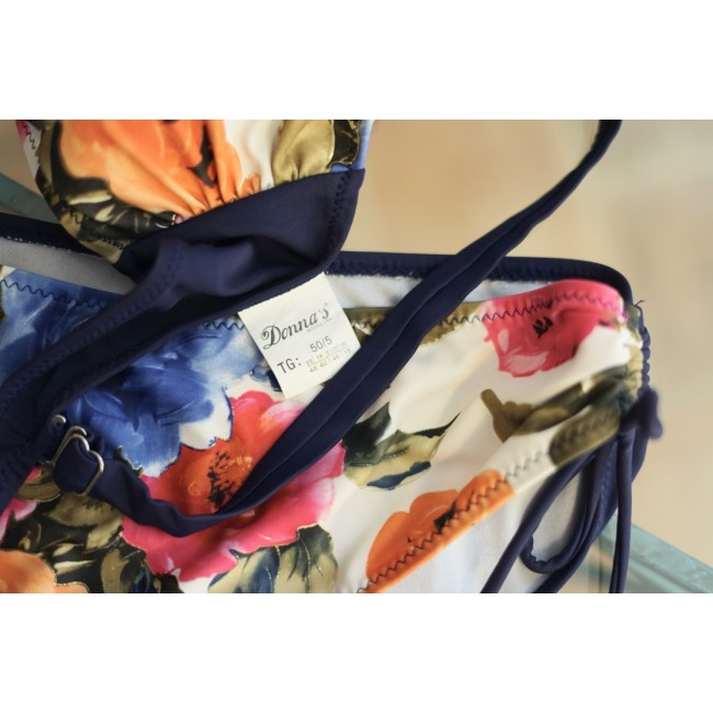 COSTUME DA BAGNO  tg 50/5 Donna's