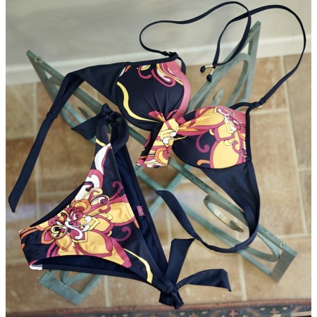 COSTUME DA BAGNO  tg 46/48 circa  Liu Jo