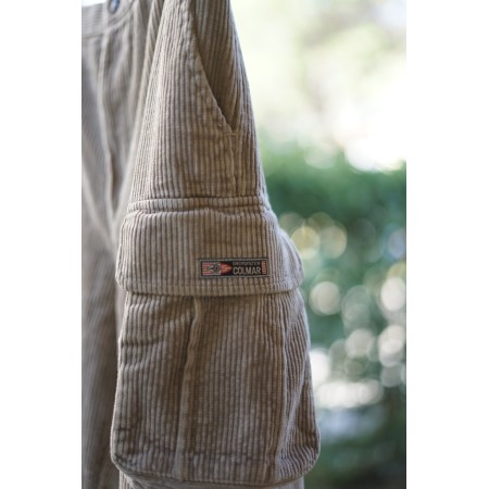 PANTALONI  BEIGE  tg 50 COLMAR
