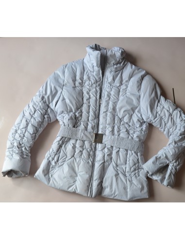 PIUMINO DONNA TG. 46 White Rock 