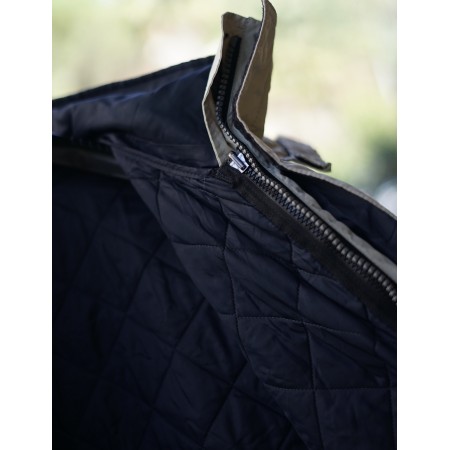 GIUBBOTTO  tg.54  COLMAR GORE-TEX UOMO