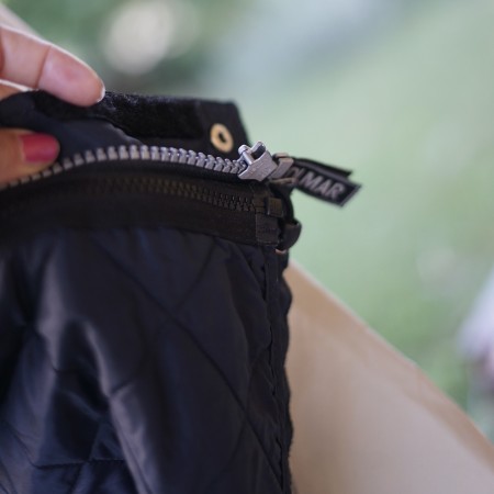 GIUBBOTTO  tg.54  COLMAR GORE-TEX UOMO