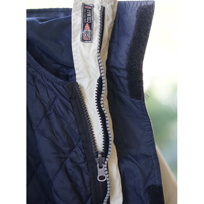 GIUBBOTTO  tg.54  COLMAR GORE-TEX UOMO