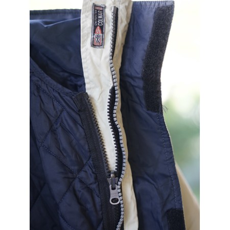 GIUBBOTTO  tg.54  COLMAR GORE-TEX UOMO