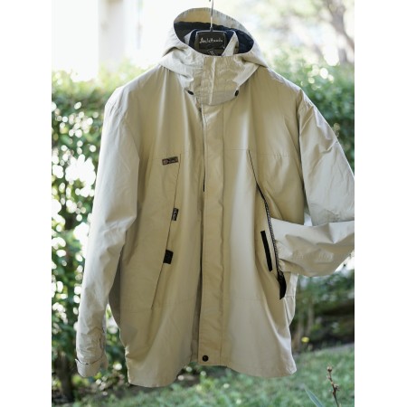 GIUBBOTTO  tg.54  COLMAR GORE-TEX UOMO
