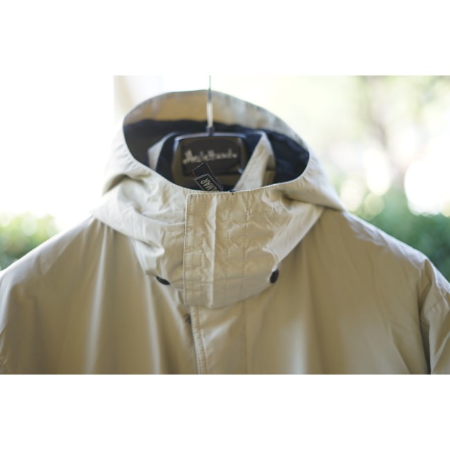 GIUBBOTTO  tg.54  COLMAR GORE-TEX UOMO