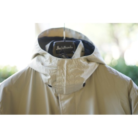 GIUBBOTTO  tg.54  COLMAR GORE-TEX UOMO