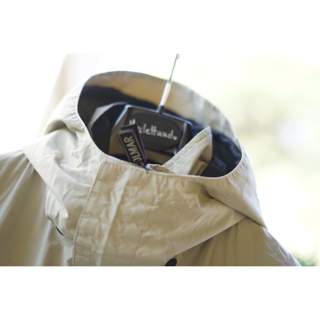 GIUBBOTTO  tg.54  COLMAR GORE-TEX UOMO