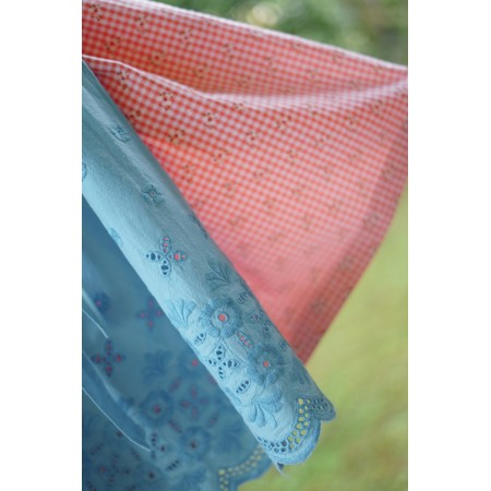 ABITO STILE TIROLESE  tg. 40/42  it. Dirndl Winklbauer