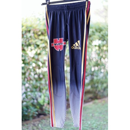 Pantaloni Leggins Adidas tg. XS Wurth