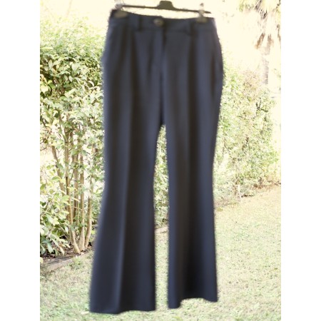 PANTALONI DONNA  tg 12 uk/ 44 it. Marks&Spencer