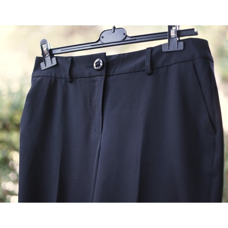 PANTALONI DONNA  tg 12 uk/ 44 it. Marks&Spencer