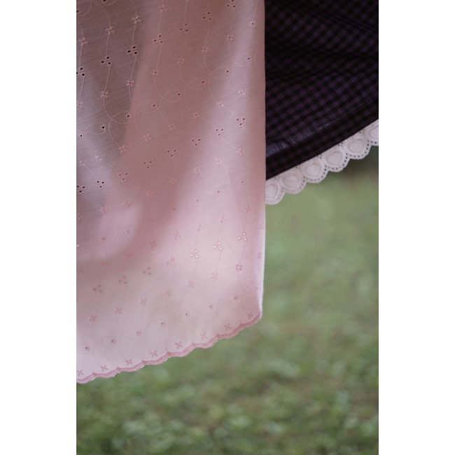 ABITO STILE TIROLESE  tg. 46  it. Dirndl Vintage