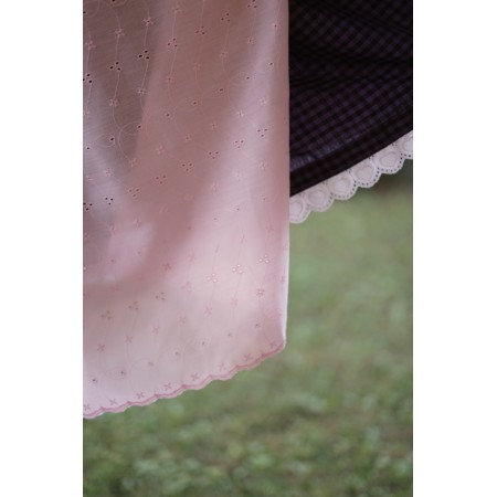 ABITO STILE TIROLESE  tg. 46  it. Dirndl Vintage
