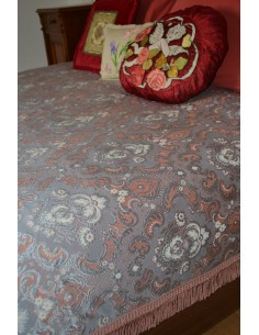 COPRILETTO MATRIMONIALE  250x210 cm