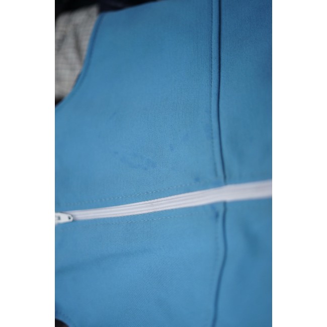 PANTALONI SCI VINTAGE '70 tg 46/48 it. AKO BART
