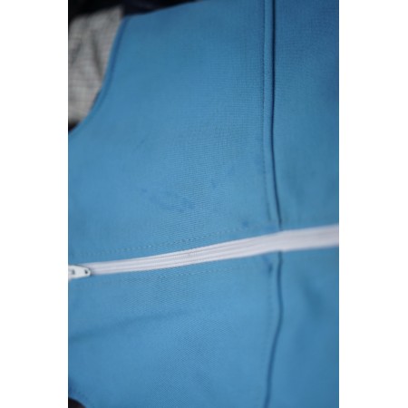 PANTALONI SCI VINTAGE '70 tg 46/48 it. AKO BART