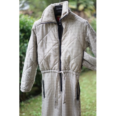 TUTA SCI SNOW VINTAGE  '80 tg. 34/36 it. INNSBRUCK