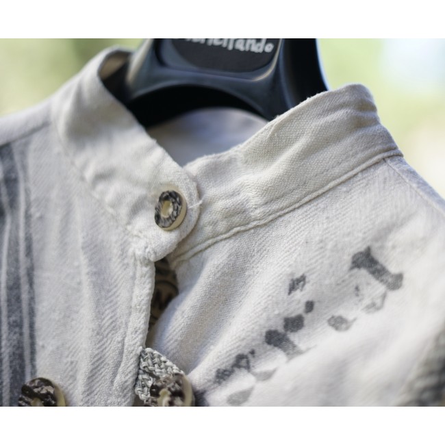 CAMICIA DONNA TIROLESE  TG.M Skandal Munchen