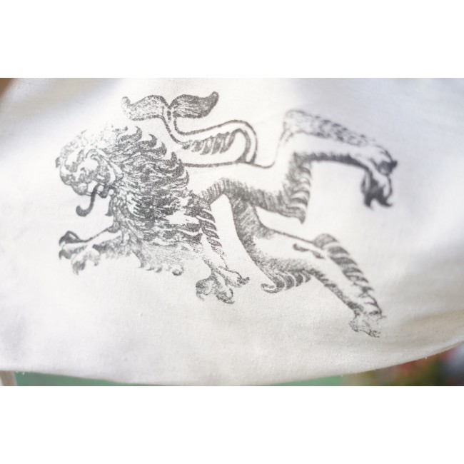 CAMICIA DONNA TIROLESE  TG.M Skandal Munchen