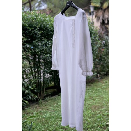 ANTICA CAMICIA DA NOTTE
