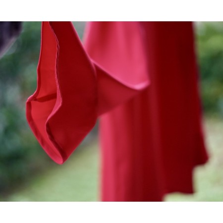 CAMICIA ROSSA TG.12 uk - 42/44 it. Next
