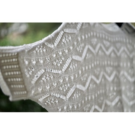 MAGLIA LEGGERA BIZNCA  tg.L