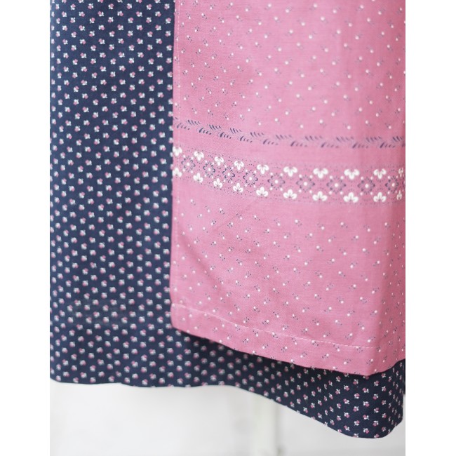 ABITO STILE TIROLESE  tg. 38  it. Dirndl Vintage