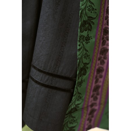 ABITO STILE TIROLESE  tg. 44 it. Dirndl "Alphorn"
