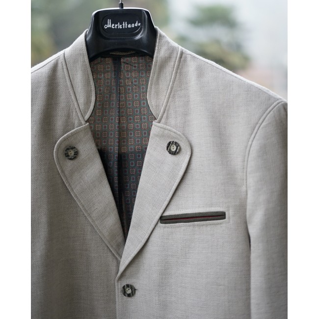 GIACCA UOMO TIROLESE tg 50/52 it. UOMO