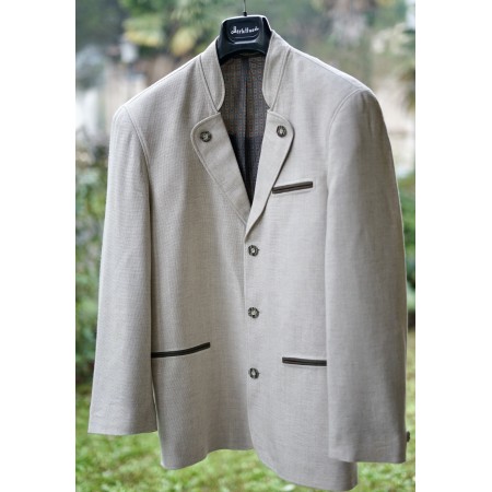 GIACCA UOMO TIROLESE tg 50/52 it. UOMO