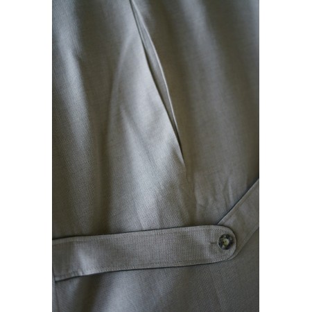 GIACCA UOMO TIROLESE tg 50/52 it. UOMO