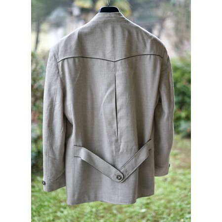 GIACCA UOMO TIROLESE tg 50/52 it. UOMO