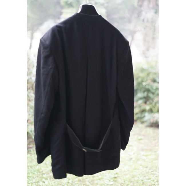 GIACCA UOMO TIROLESE tg 94 de / 50 it. circa...