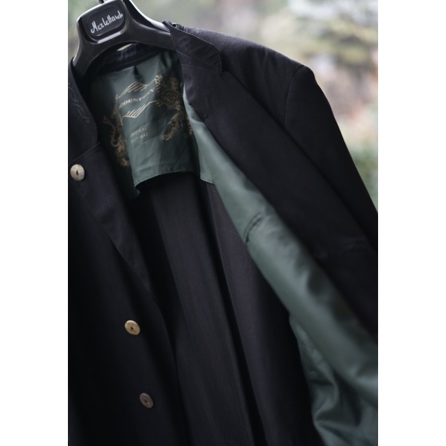 GIACCA UOMO TIROLESE tg 94 de / 50 it. circa...