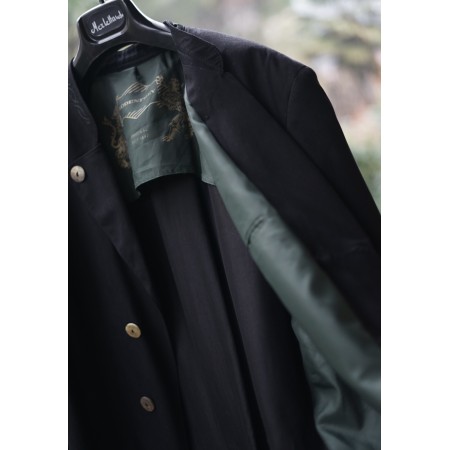 GIACCA UOMO TIROLESE tg 94 de / 50 it. circa UOMO Lodenfrey