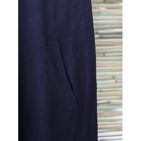 ABITO BLU tg.M    LIU JO