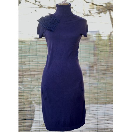 ABITO BLU tg.M    LIU JO