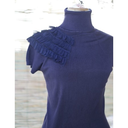 ABITO BLU tg.M    LIU JO