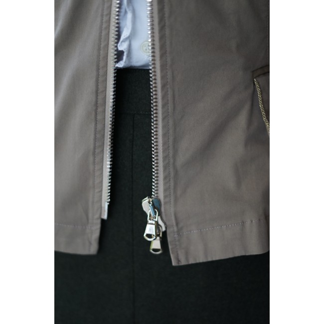 GIUBBETTO LEGGERO tg. M NERO