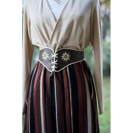 ABITO VESTITO LUNGO  Tg.M  You decide