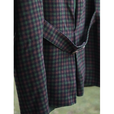 GIACCA TIROLESE TG. 52 it.  Vintage  LODENFREY donna