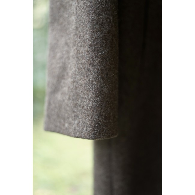 CAPPOTTO UOMO LANA TIROLESE  tg 50/52 CARL JAGER