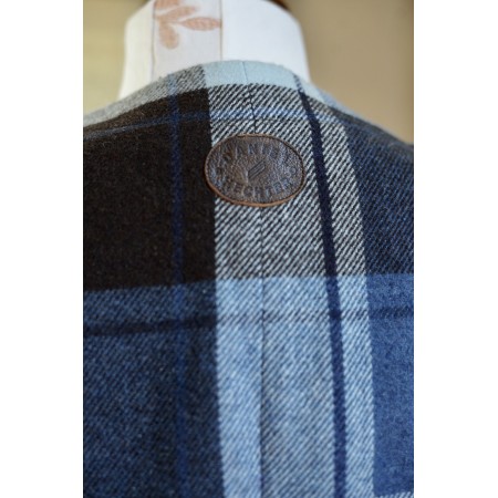 GILET  tg.42it.  DONNA TIROLESE Daniel Hechter